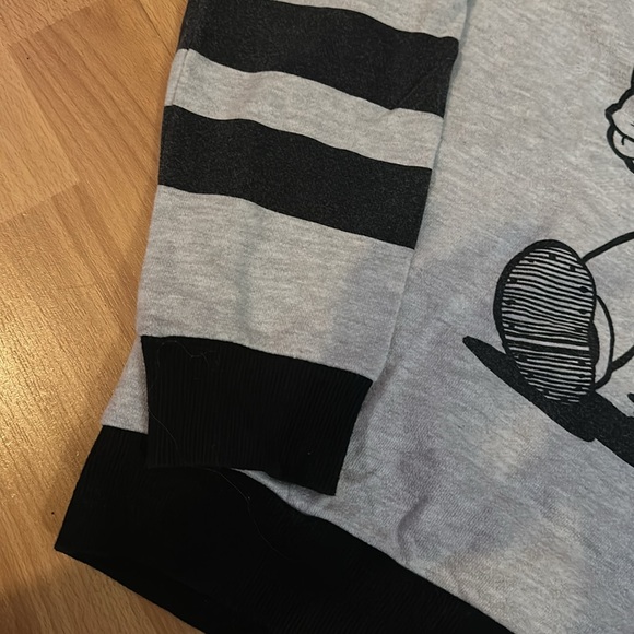 Popeye Sweat shirt - Picture 4 of 4